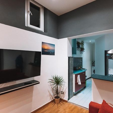 Apartmán Mavediche La Spezia Exteriér fotografie