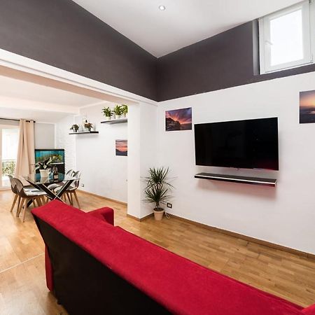 Apartmán Mavediche La Spezia Exteriér fotografie