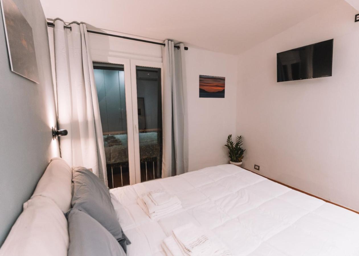 Apartmán Mavediche La Spezia Exteriér fotografie