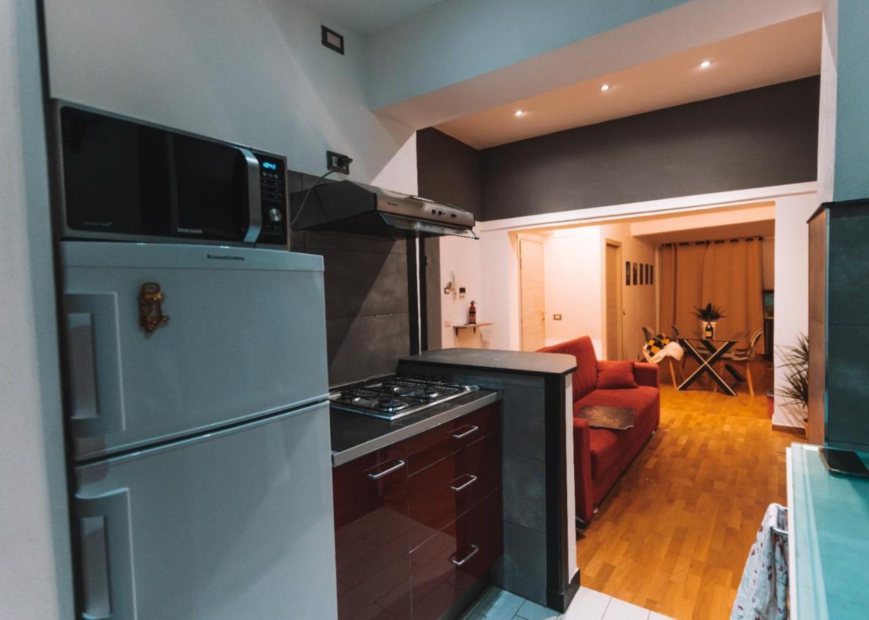 Apartmán Mavediche La Spezia Exteriér fotografie