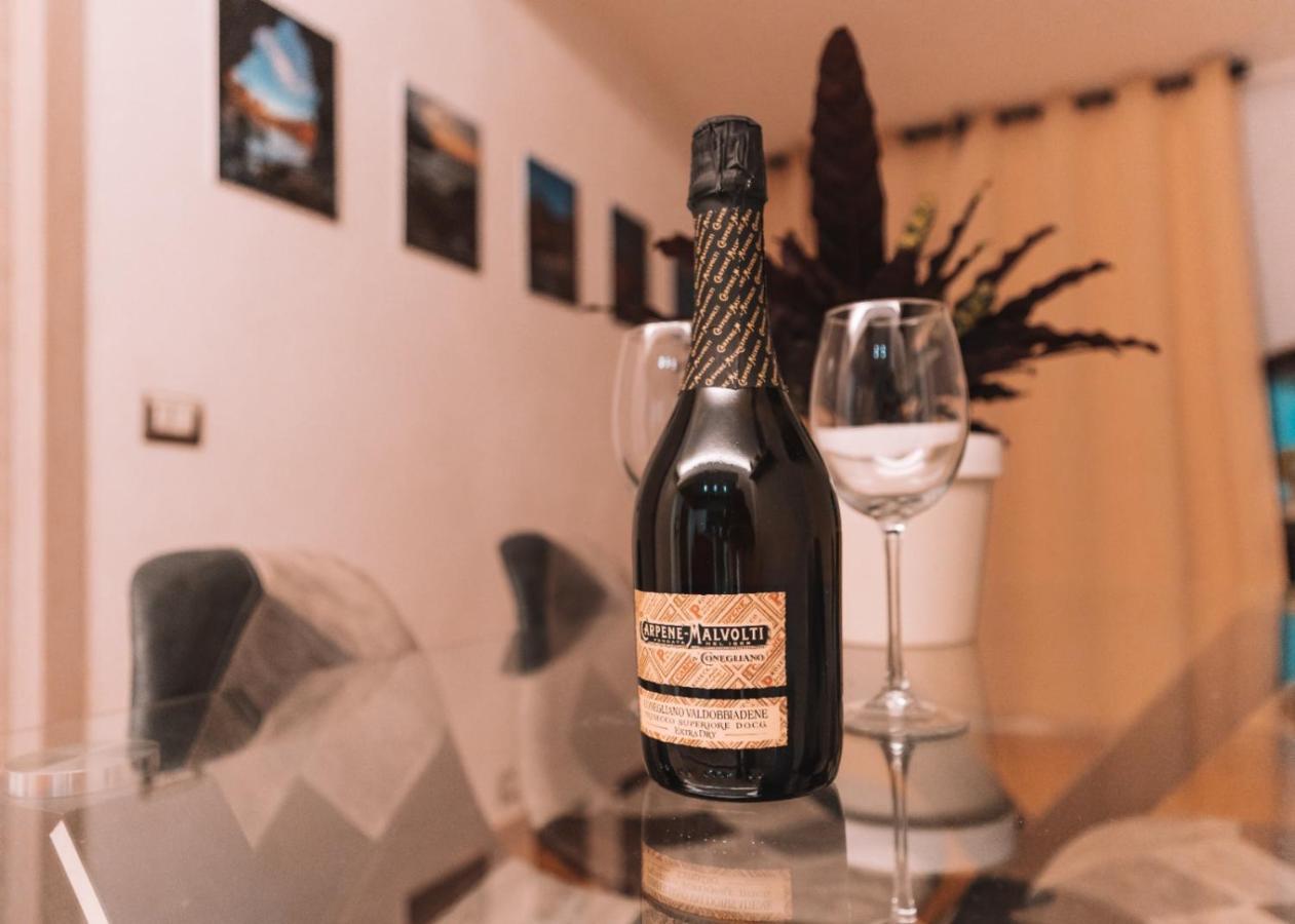 Apartmán Mavediche La Spezia Exteriér fotografie