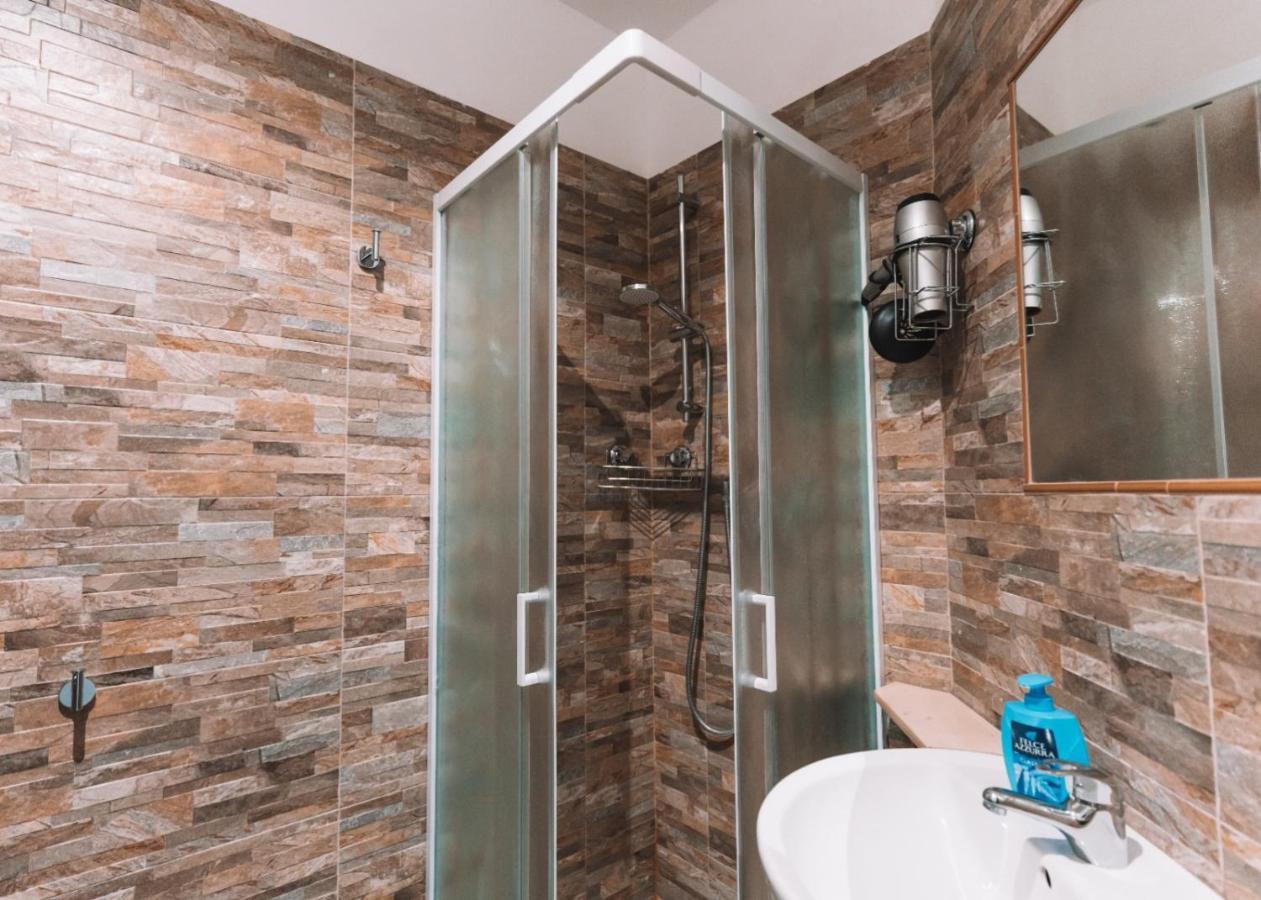 Apartmán Mavediche La Spezia Exteriér fotografie