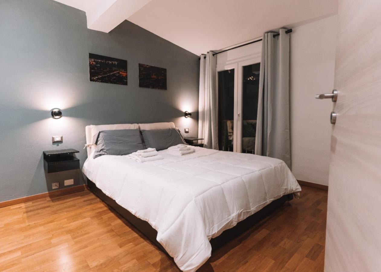 Apartmán Mavediche La Spezia Exteriér fotografie
