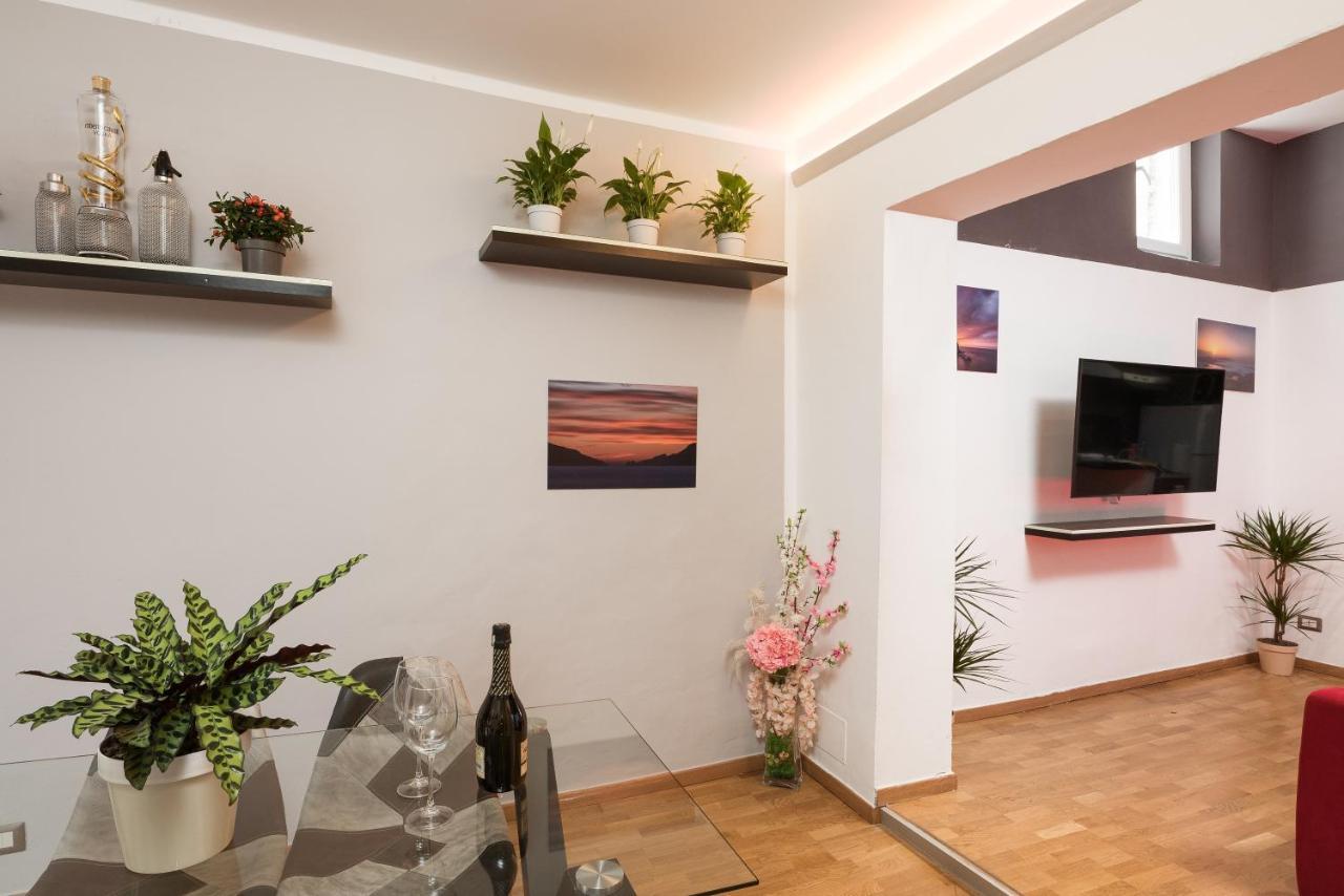 Apartmán Mavediche La Spezia Exteriér fotografie