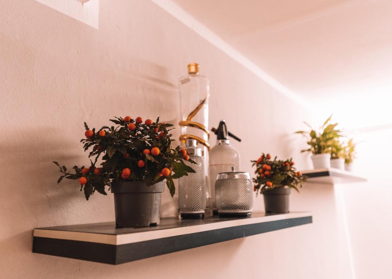 Apartmán Mavediche La Spezia Exteriér fotografie