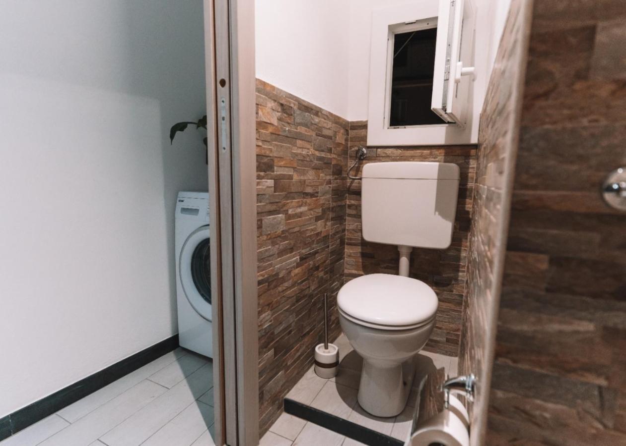 Apartmán Mavediche La Spezia Exteriér fotografie
