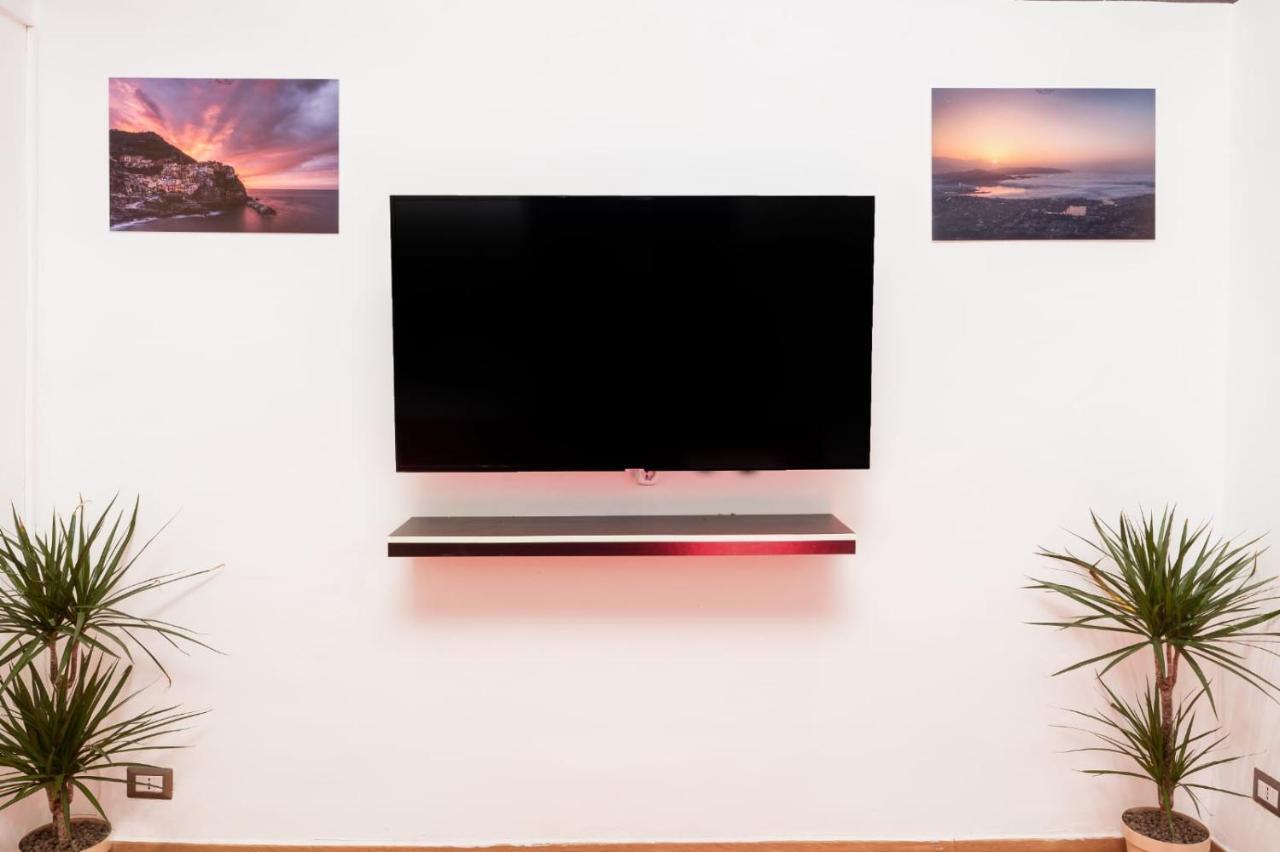 Apartmán Mavediche La Spezia Exteriér fotografie