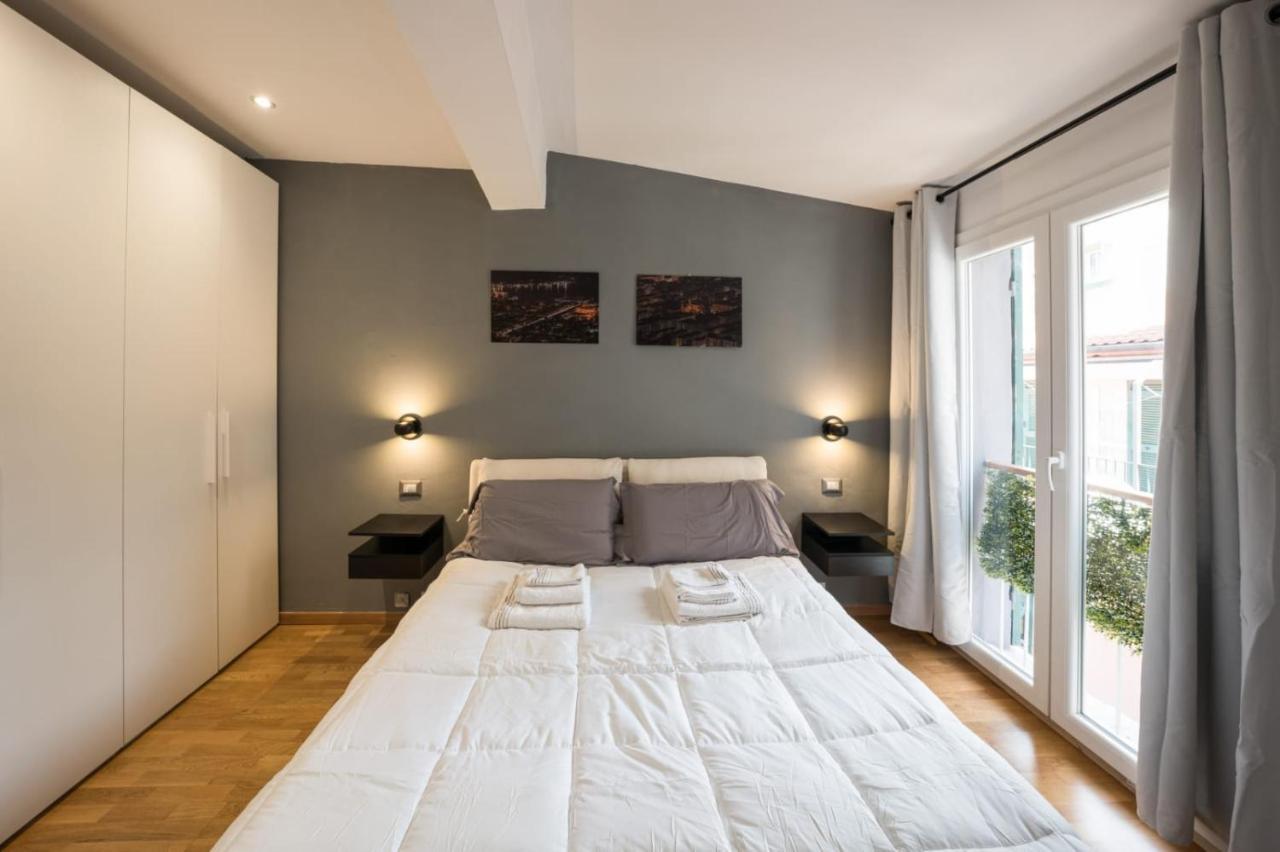 Apartmán Mavediche La Spezia Exteriér fotografie